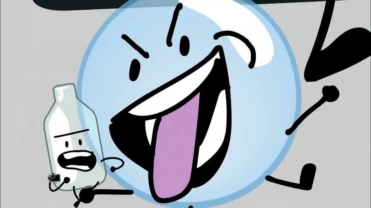 Bfb four and x. Bfb intro. Bfb background. Фон bfb. Bfb intro flipaclip.