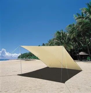 Палатка для пляжа от солнца фото.