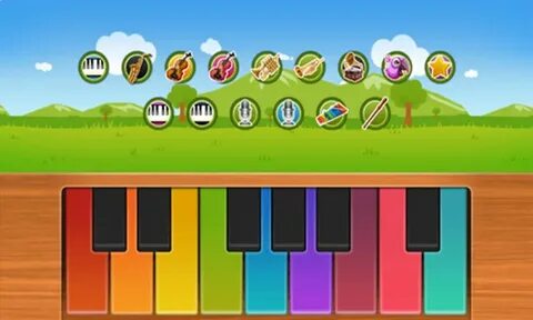 Игры для детей без музыки