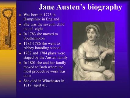Biographies 7 grade