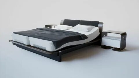 Bed news