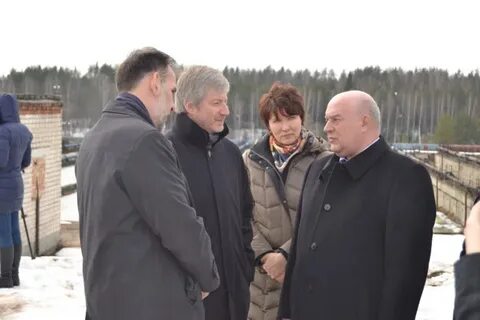 Телефон ивановского водоканала