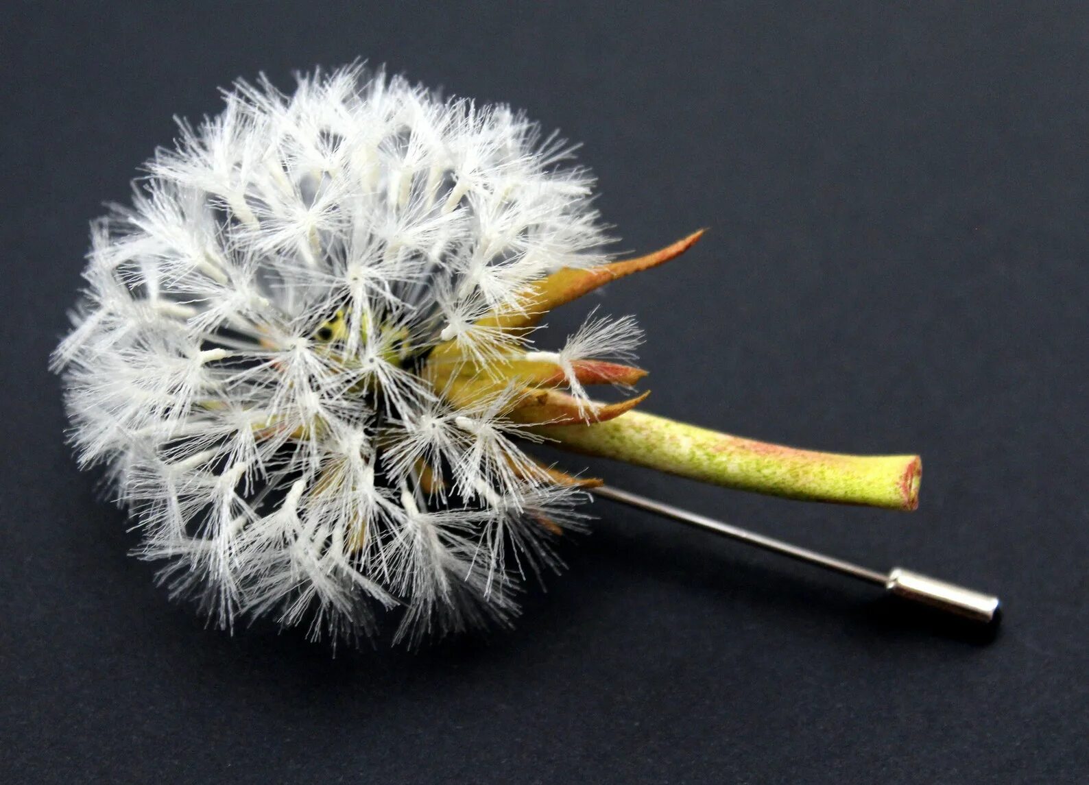 Ollgagaika одуванчик мастер класс. Одуванчик белый из фоамирана. Брошь одуванчик пушистый. Брошь одуванчик пушистый. Паола маринеро брошь одуванчик.