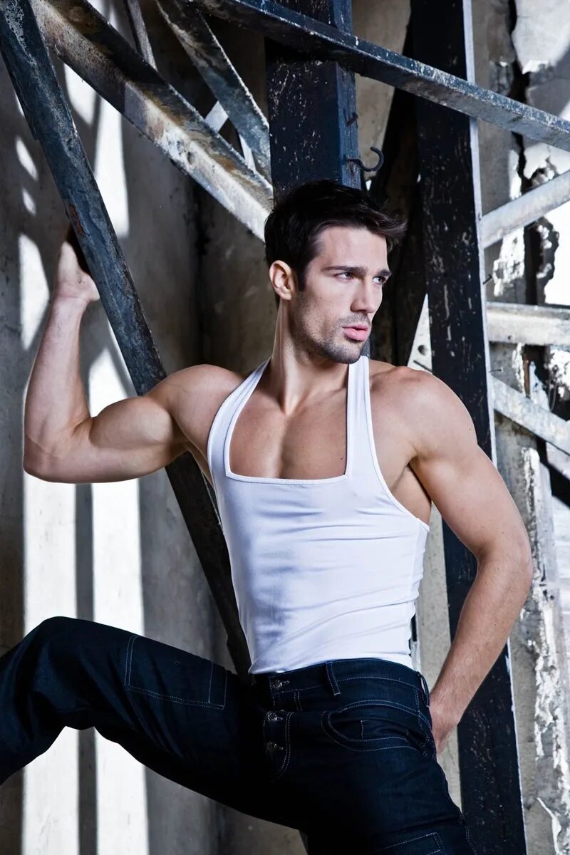 Peter models