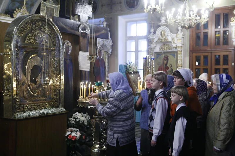 храм в марьиной роще расписание