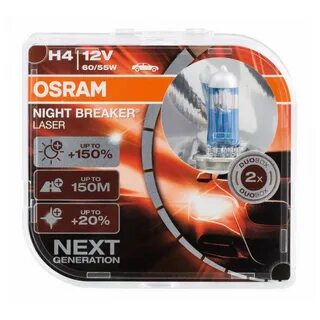 Osram night breaker laser 64193nl hcb