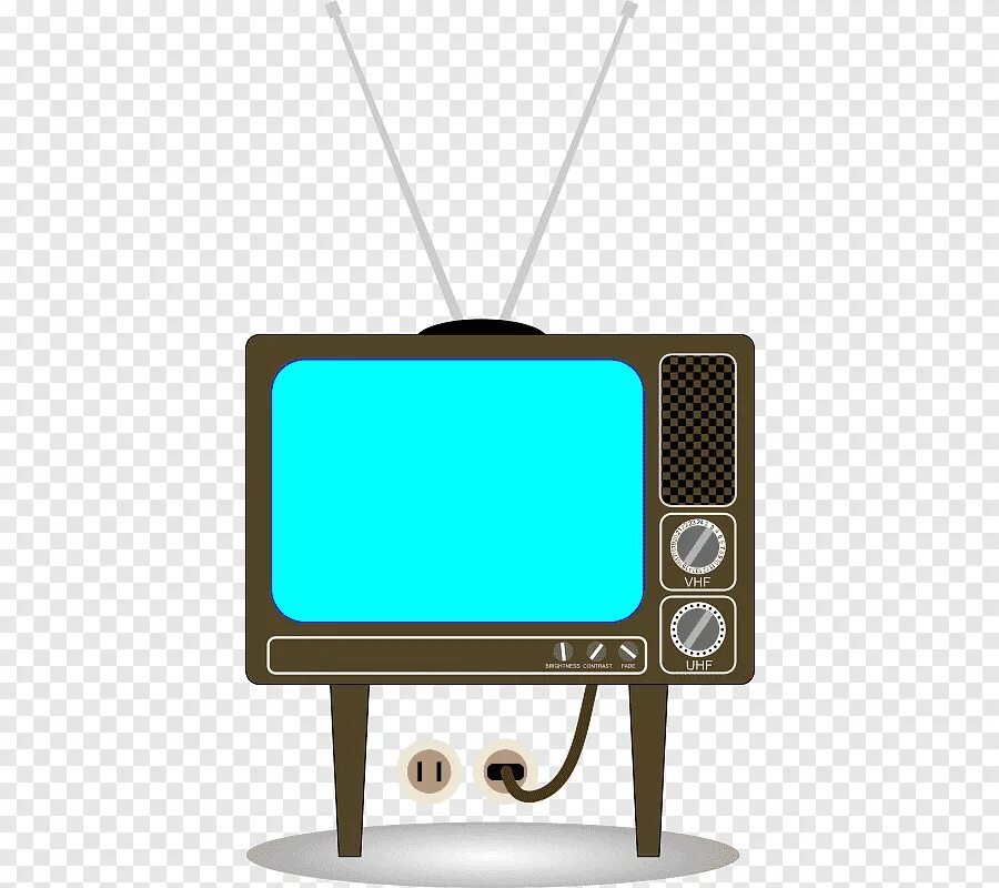 Выключи сам телевизор. Телевизор иллюстрация. Телевизор вектор. Телевизор без фона. Телевизор мультяшный.