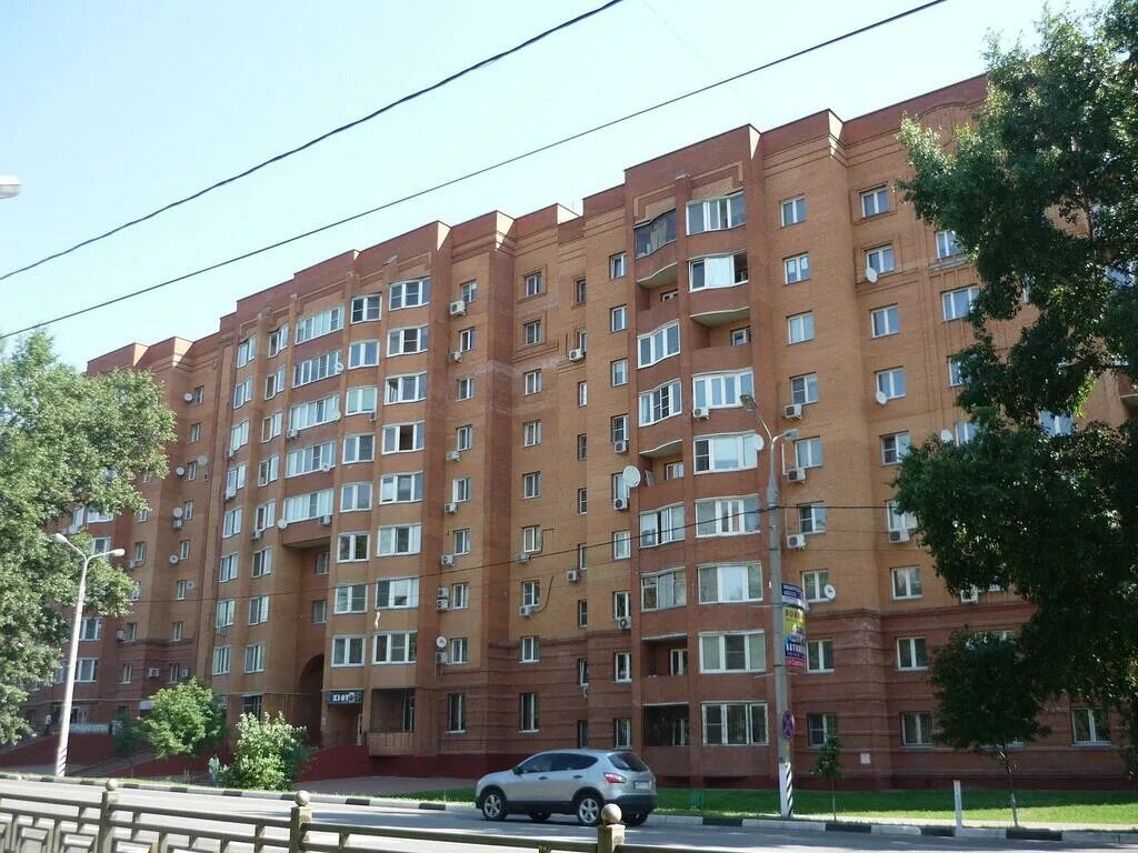 Д 83