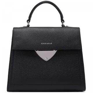 Бренд сумок coccinelle