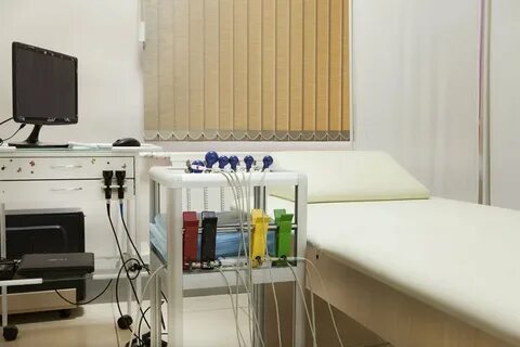 Функциональная диагностика в москве
