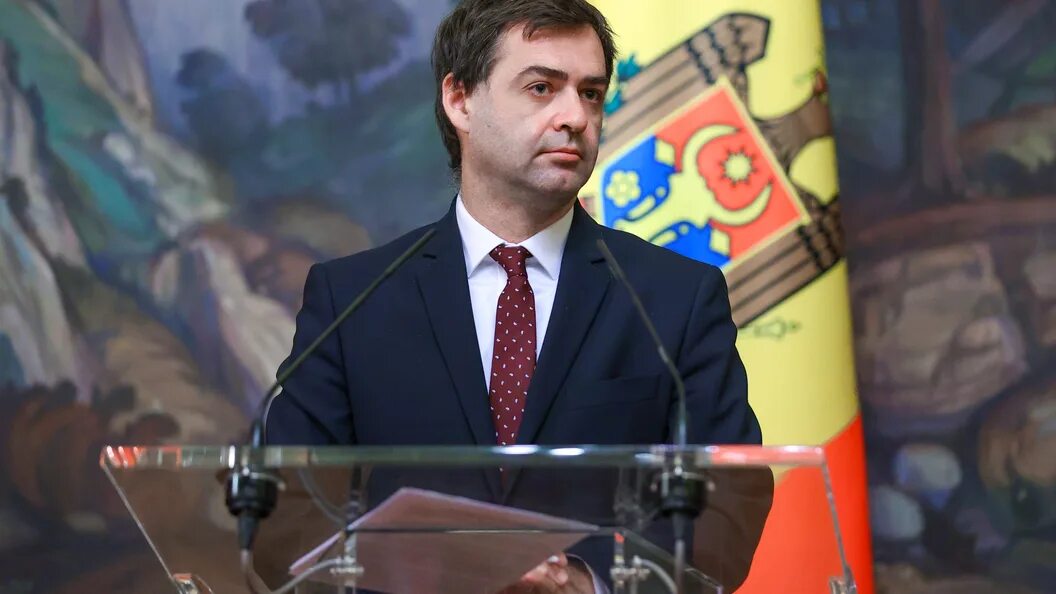 Почему посол