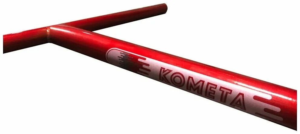 Комета v2. Руль комета scs v2, зелёный. Комета v2. Руль комета v2. Руль комета для трюкового самоката v2.