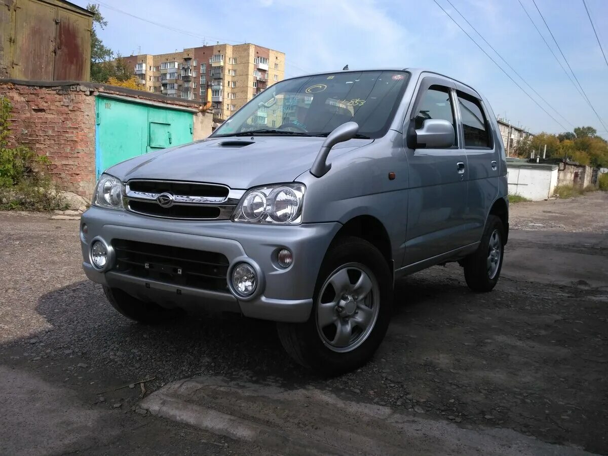 Дайхатсу териос кид купить. Дайхатсу Териос КИД. Дайхатсу Териос 2011. Daihatsu Daihatsu Terios Kid. Terios Kid Дайхатсу Териос.