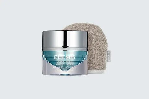 Ultra mask