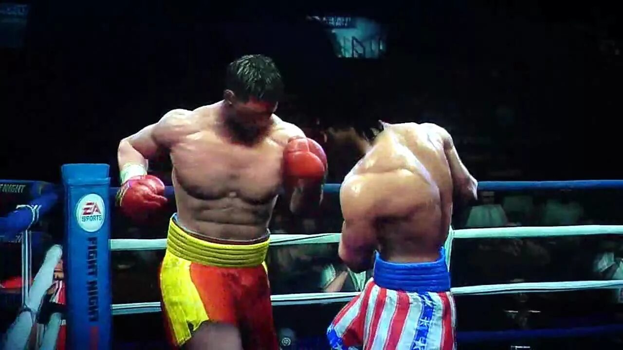 Rocky Balboa vs Ivan Drago. Fight Night Round 4 Драго. Рокки проиграл Ивану Драго. Рокки 3 русский