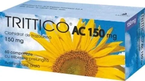 Триттико 150 мг