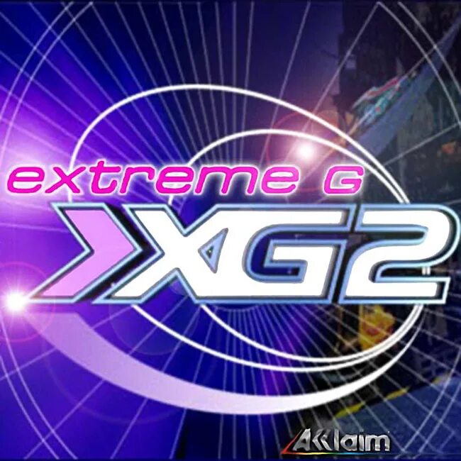 Extreme g 2. Extreme-g 2 (1998). extreme race cheat codes. xgra: extreme-g racing association.