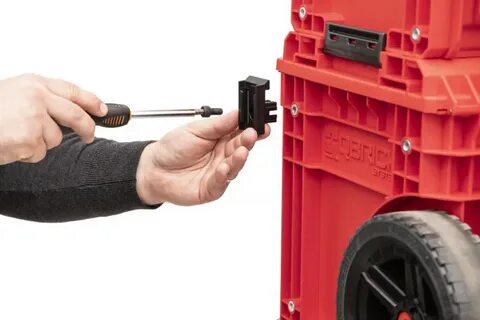 Qbrick system pro set 3