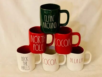 rae dunn mugs christmas - preparatoirepharmacie.com.