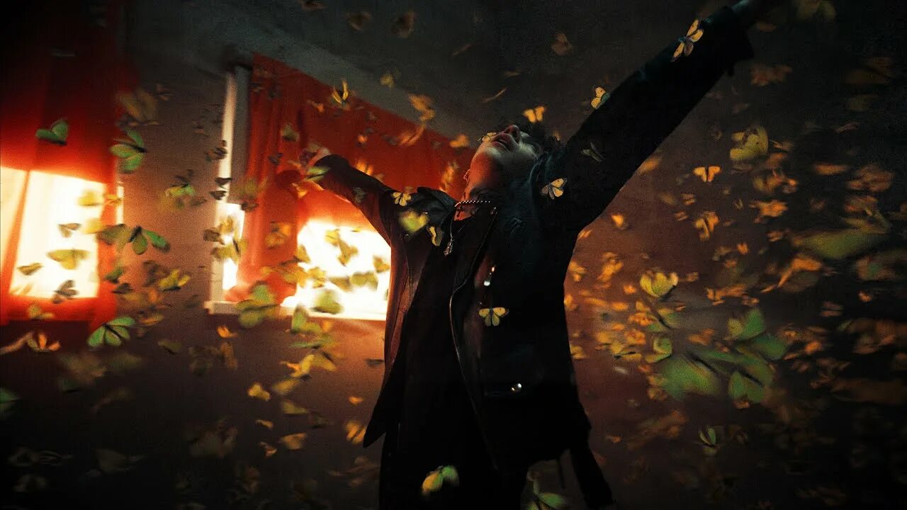 Три дня дождя - Демоны (official video) - YouTube Music