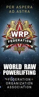 Raw master