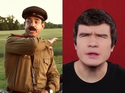 После обзора