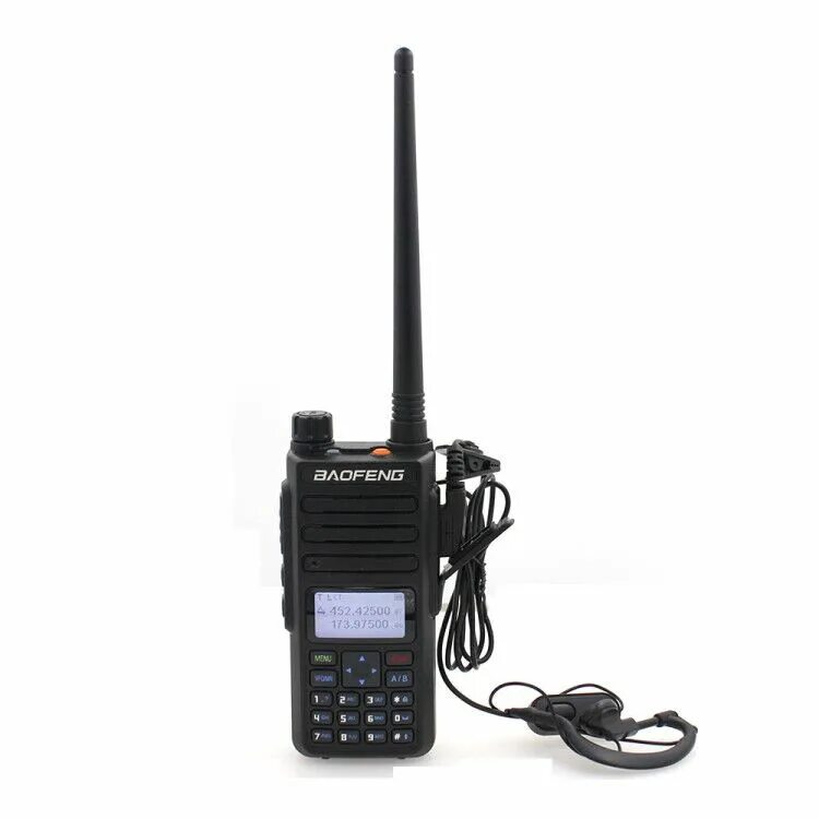 Chirp dr-1801. Dmr 1801. Dm 1801. Рация baofeng dr-1801uv. Baofeng dm-1801.