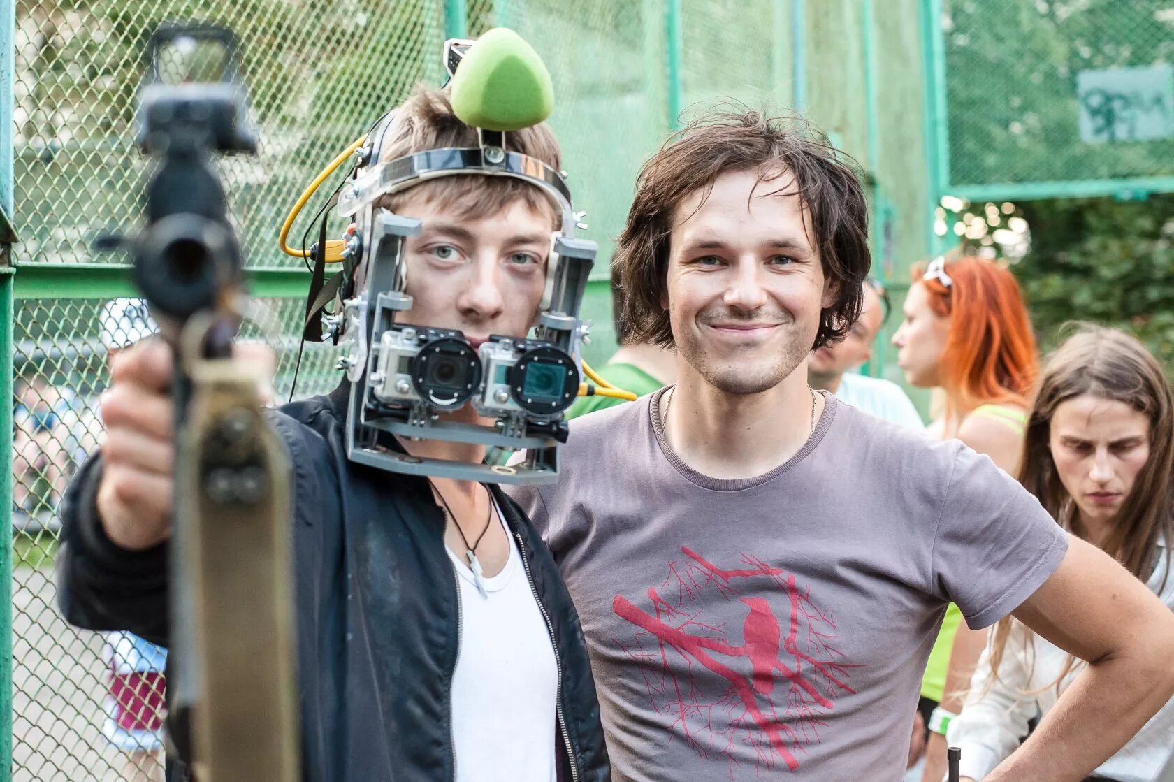 Александр петров на съемках. Уилл арнетт. Современное французское кино. Камера на съемочной площадке. Съемочная площадка.