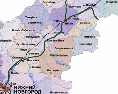 Киров тоншаево