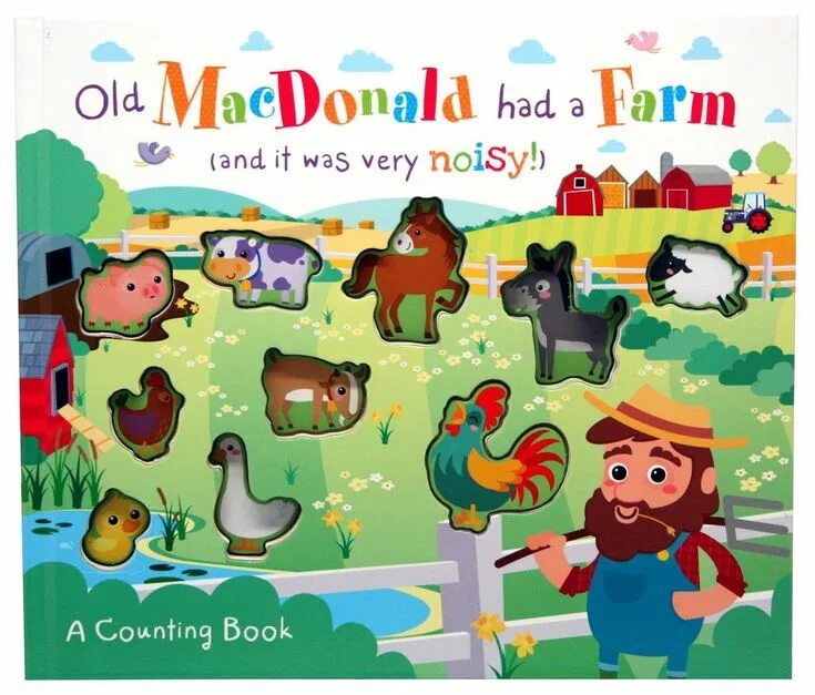 Old mcdonald had. Old mcdonald had a farm. олд макдональд хэд а фарм. old macdonald had a farm раскраска.