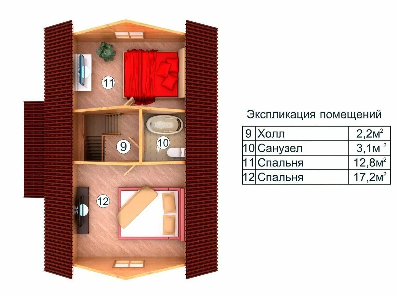 Дом 5 на 9. Дом 3 на 6 двухэтажный. планировка дома 6 на 9 двухэтажный. домик 6 на 9 планировка. двух этажные домики 4×4 планировка.