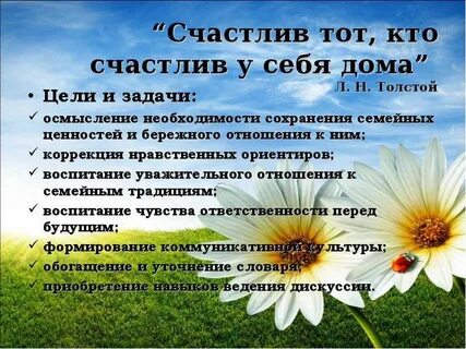 Толстой цель
