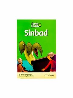 Family friends read