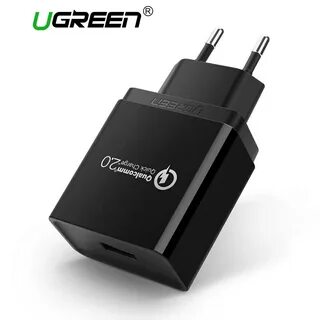 Быстрая зарядка для телефона смартфон
