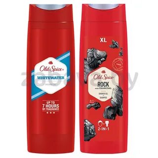 Old spice гель 400
