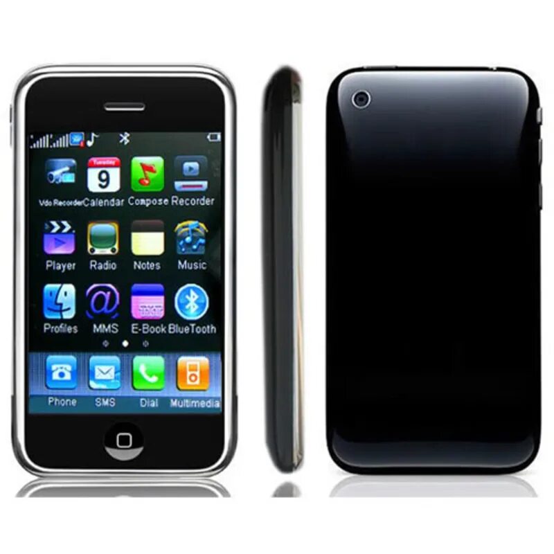 Купить телефон 3g. Iphone 3. Iphone 3gs Китай. Iphone 3 китайский. Копия айфон 3.