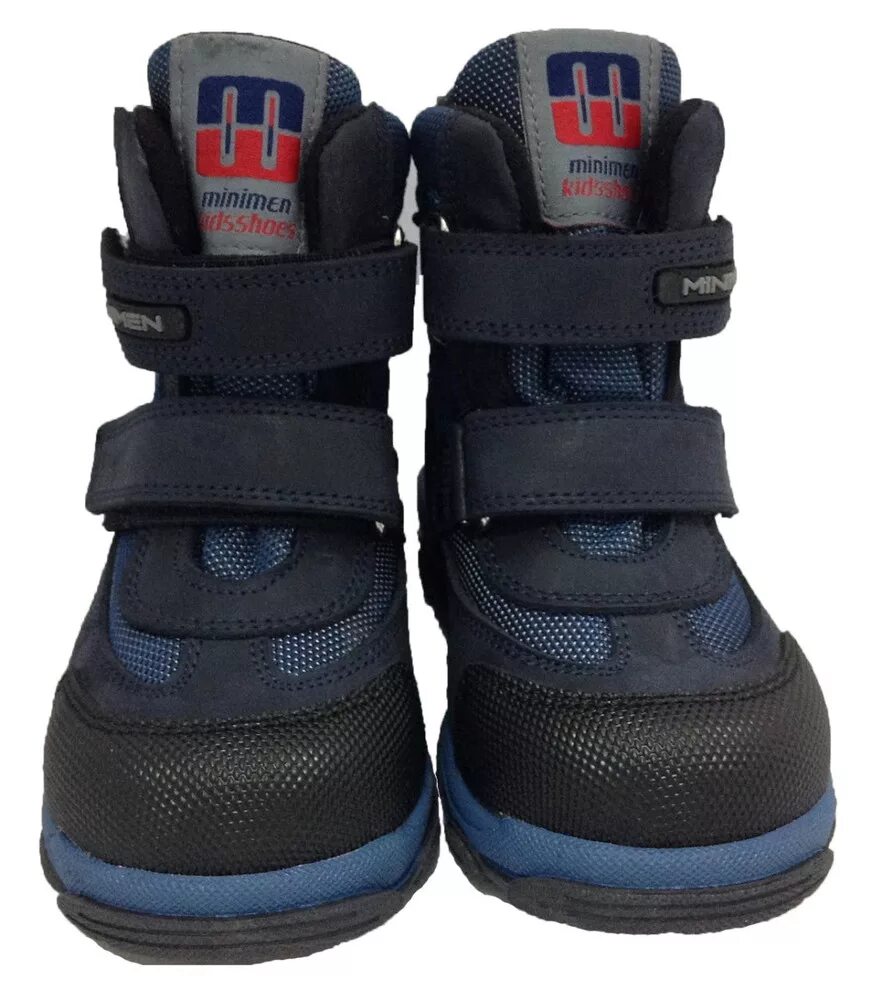 Минимен. Минимен детская обувь зимняя. Minimen Waterproof Minitex. Минимен бархатные синие зимние. Минимены фото.