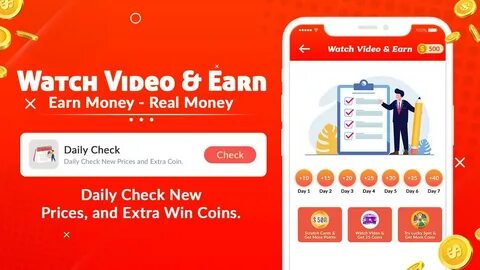 Money 20 20