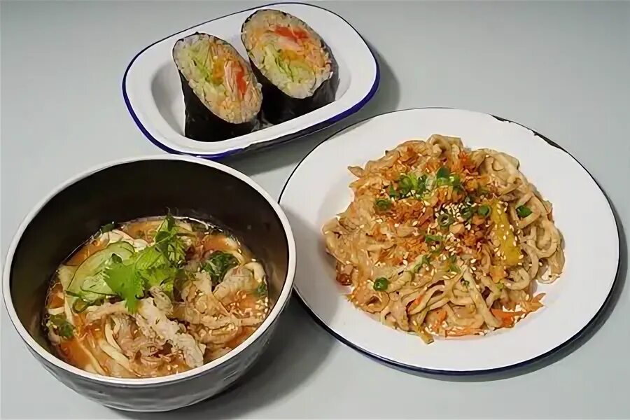 лапшичная в питере