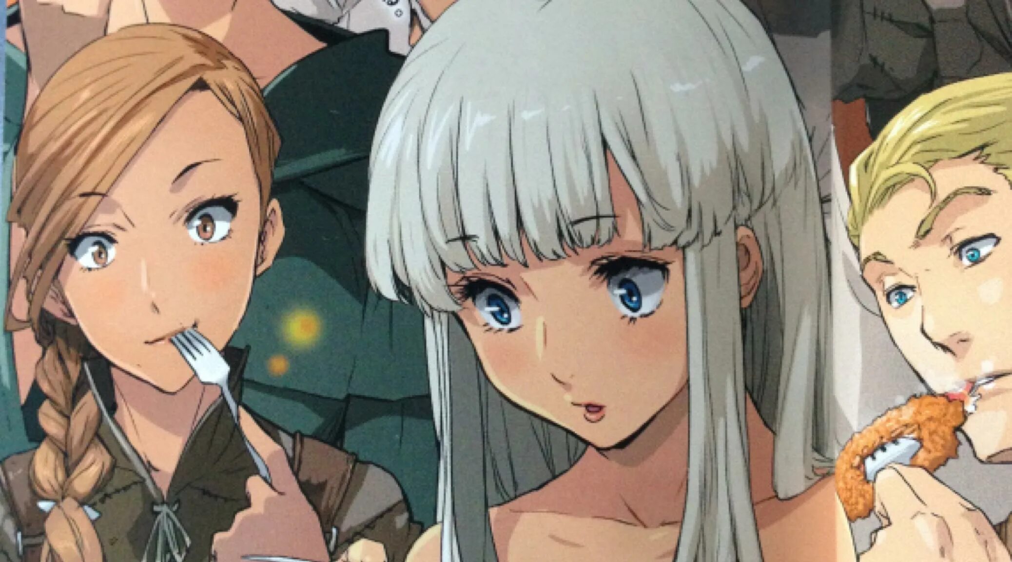 Isekai awakening cheat code. Isekai shokudou виктория. аниме isekai shokudou season 2. isekai shokudou фалдания. isekai trip trailer аниме.