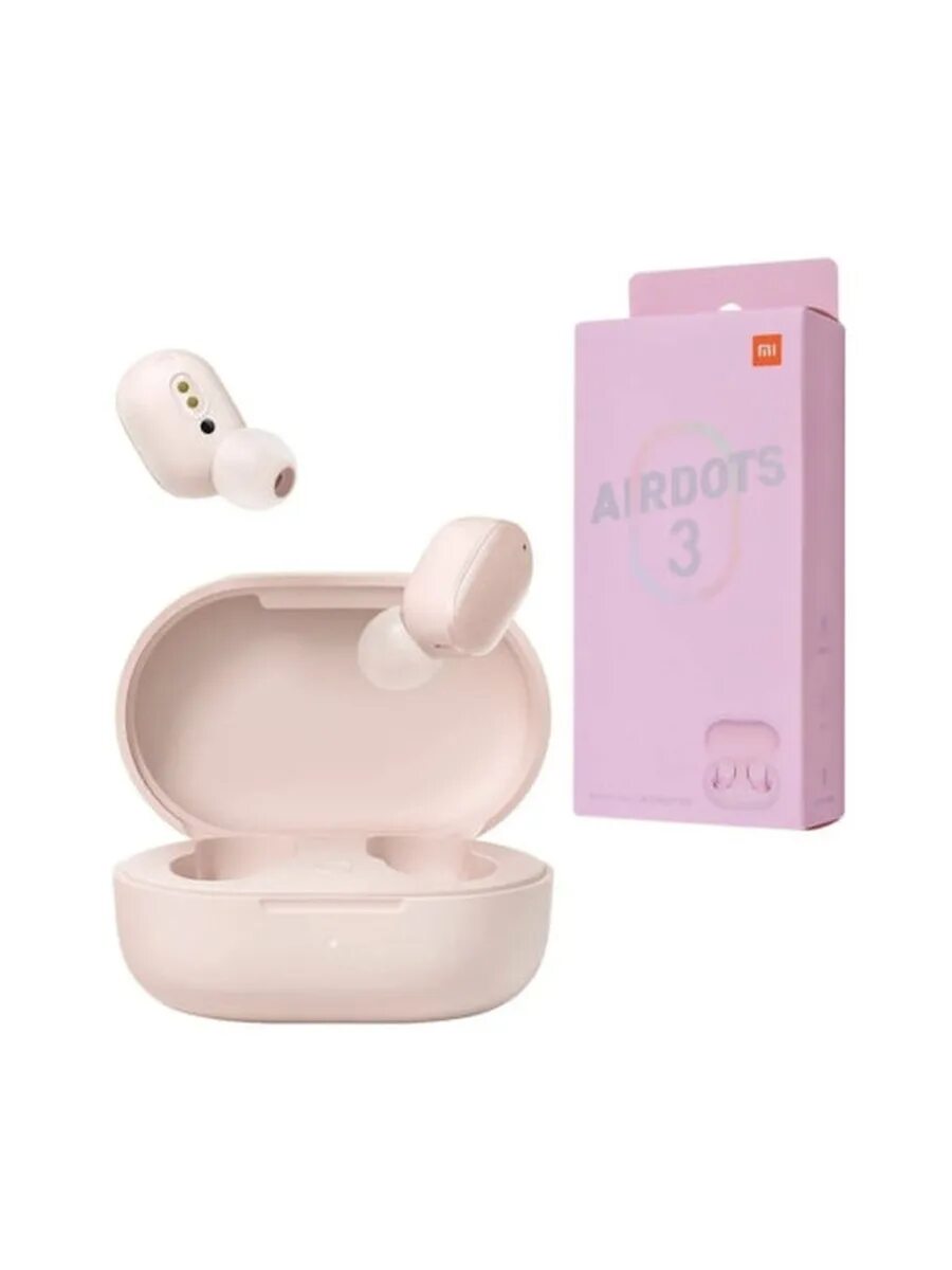 Наушники Xiaomi Redmi airdots 3. Airdots Pro 3 Pink. Беспроводные наушники Xiaomi Redmi airdots s 3 розовые. Redmi airdots Pro 3 розовые.