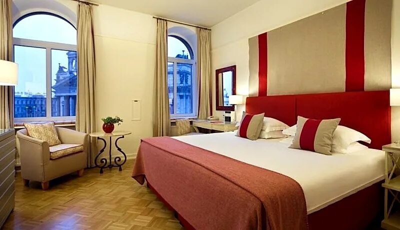 Angleterre hotel (Гостиница Англетер) бронировать отель - Санкт-Петербург, 4*, Р