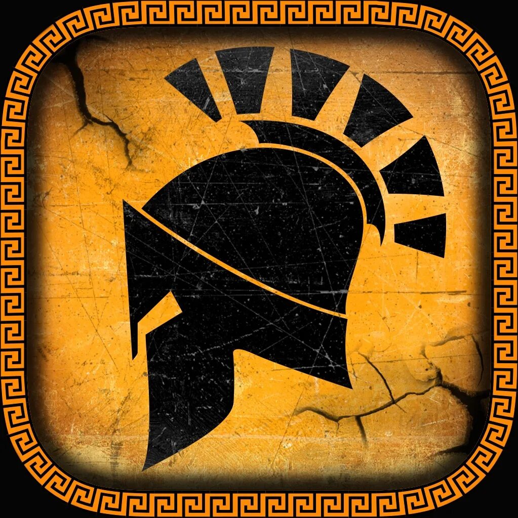 Titan quest ultimate edition на андроид. Titan quest icon. титан квест логотип. титан квест иконка. titan quest hd.