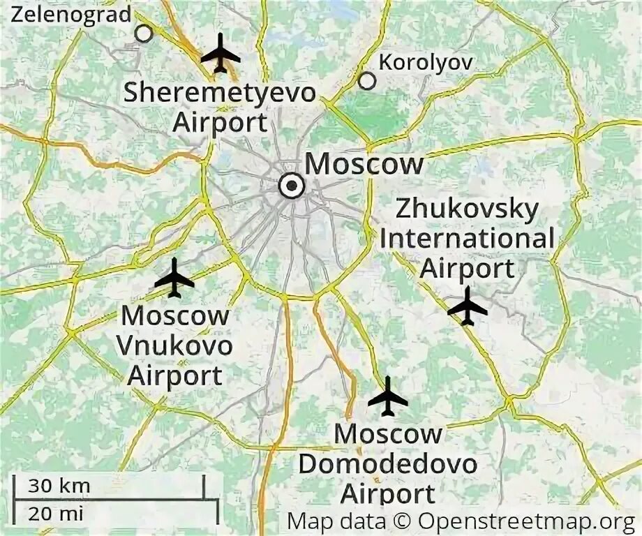 Аэропорты Москвы на карте. Аэропорты Москвы на карте Москвы. Расположение аэропортов Москвы на карте. Расположение аэропортов в Москве.