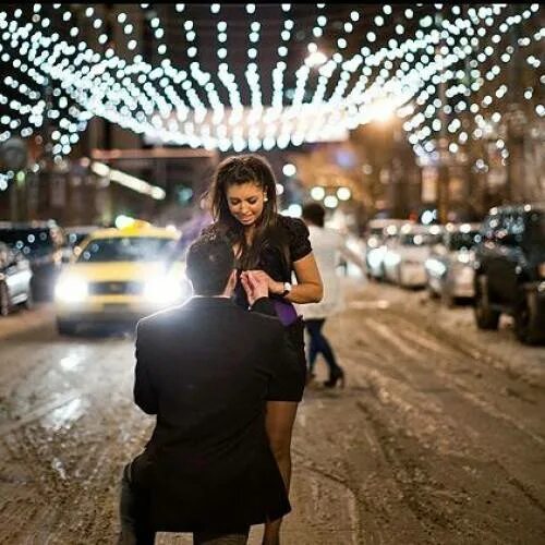 Красиво сделать предложения выйти замуж TWO on Instagram: "Beautiful proposal ✨ - - #weddingofficiant #nj #jerseys