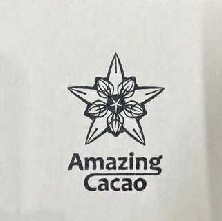Amazing cacao