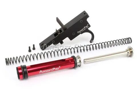 Set trigger