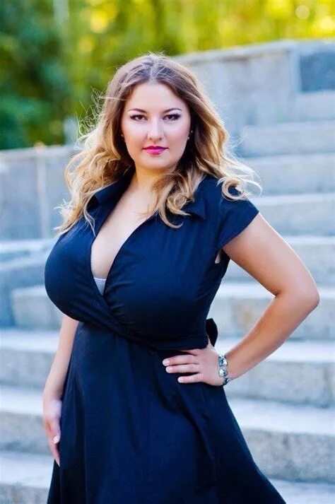 Фото Busty Russian Women