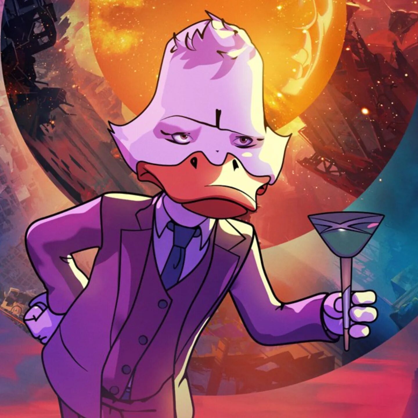 Говард дак. Утка Марвел. Говард утка Марвел комикс. Howard the Duck 2002. Говард марвел