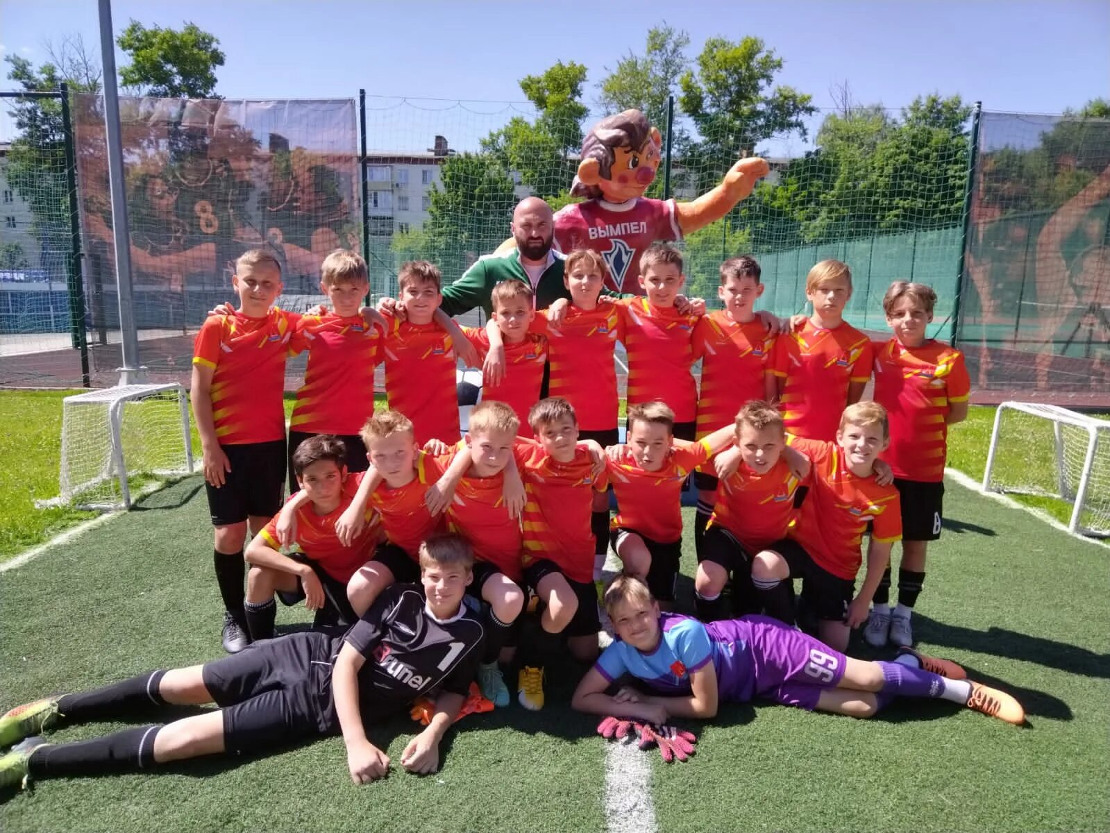 команды 2010 г р